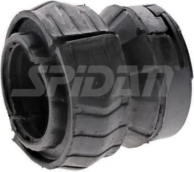 Produktbild von SPIDAN CHASSIS PARTS 412894 Lagerung Stabilisator Stabigummi Vorne für VW Touareg (7LA, 7L6, 7L7)