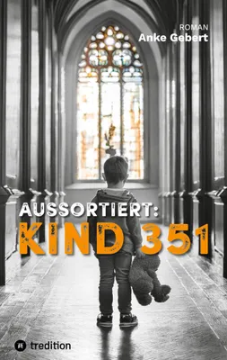 Produktbild von Aussortiert: Kind 351