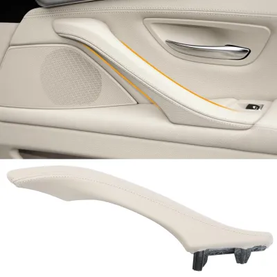 Obrázek produktu pro Madlo dveří pro BMW řady 5 (F10/F11) z kůže
