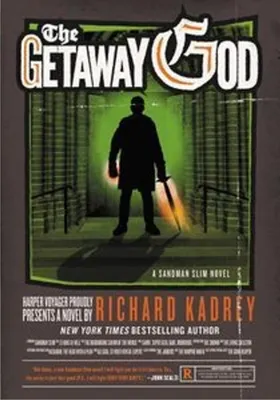 Obrázok produktu pre The Getaway God