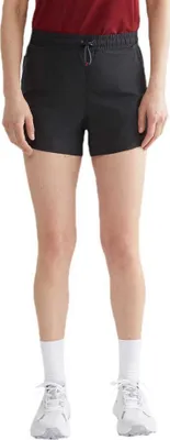 Produktbild von KlÄttermusen Bele Kurze Hose Grau M Frau Grau M