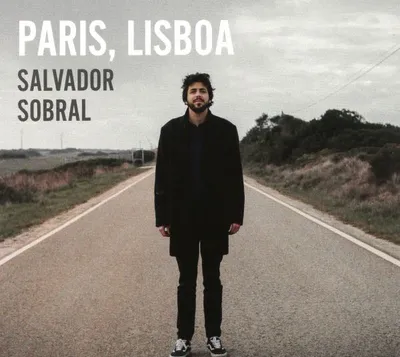 Produktbild von Paris Lisboa