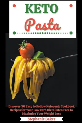 Produktbild von Keto Pasta