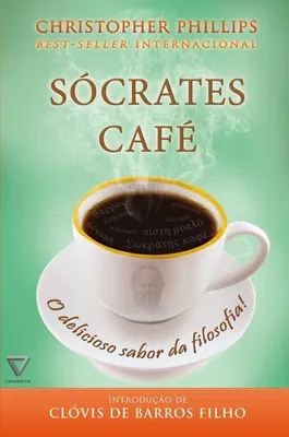 Produktbild von Sokrates Café