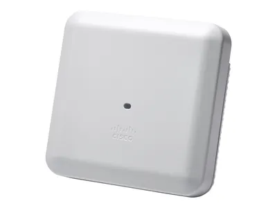 Produktbild von CISCO SYSTEMS Cisco Aironet 3802I - Drahtlose Basissta