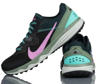 Zdjęcie produktu dla Buty Nike Wmns Juniper Trail Cw3809 003 R-38