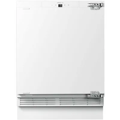 Produktbild von Cecotec Integrierte Gefriershränke Bolero Coolmarket TF BI 101 White E