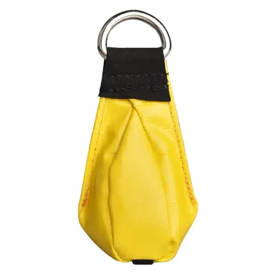 Produktbild von Wurfseiltasche, verschleißfest, reißfest, hochfest, für Baumklettern, Outdoor-Zubehör