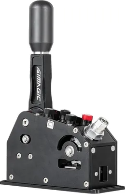 Produktbild von SIMAGIC Sequentieller Gangwechsel Standard