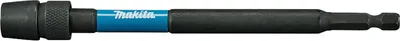 Image de Makita Porte-embouts Impact Black 152 mm - E-24131