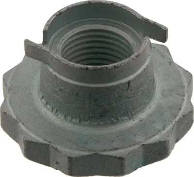 Produktbild von Febi Bilstein Achsmutter, Antriebswelle  30028