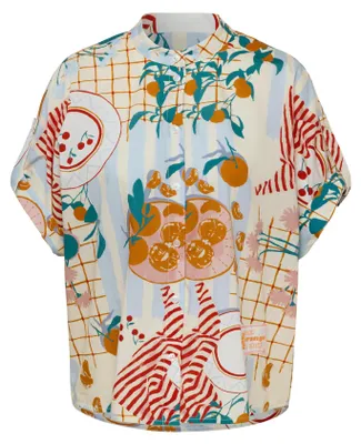 Produktbild von LCMT Bluse in Weiß 36