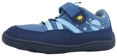 Produktbild von Dockers by Gerli Barfußschuhe Blau in Gr. 29