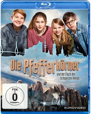 Obrázok produktu pre Die Pfefferkörner