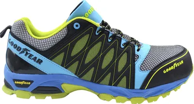 Produktbild von Goodyear S1p Sra Sicherheitsschuhe Blau EU 44 Blau EU 44