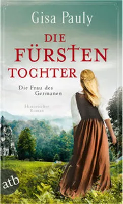 Obrázok produktu pre Die Fürstentochter