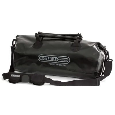 Obrázok produktu pre Ortlieb Rack-Pack 31 L, čierna
