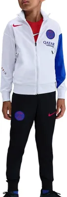 Produktbild von Nike Paris Saint-Germain Strike Trainingsanzug Kinder