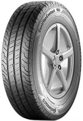 Produktbild von Continental ContiVanContact™ 100 195/R15C 106S