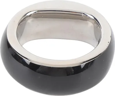Image de Smart Ring Counter IP67 Waterproofing Rechargeable APP Support Electronic Smart Finger Counter Ring with Reminder for Prayer 10 Diamètre intérieur : 19.8mm/ 0.78in, Longueur de l'anneau : 62.1mm/ 2.44in