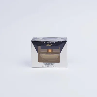Image de Céline Dion Chic, Eau de Toilette, 15 ml