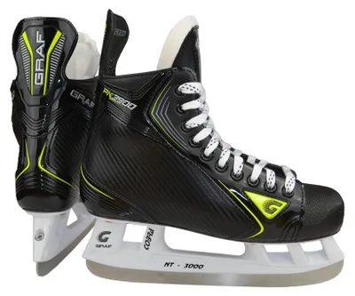 Produktbild von Graf PK3900 Schlittschuhe Senior