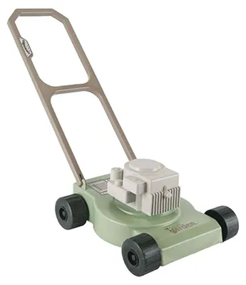 Image de Tondeuse à gazon Jardin Vert / Dantoy
