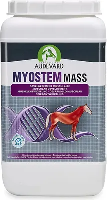 Produktbild von Myostem Mass - Audevard