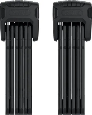 Image de Abus 6500K/90 Black Sh Twinset