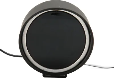Image de Indicateur de température d'eau 2 en 1 pour voiture, voltmètre, 12 à 24 V, affichage numérique pour voitures, camions, motos
