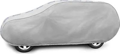 Immagine prodotto di Copertura auto per Kia Sorento III (14-19) garage completo Copertura auto