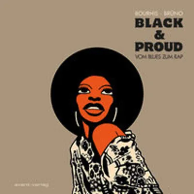 Produktbild von Black & Proud