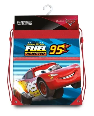 Obrázok produktu pre Taška do posilňovne Disney Cars
