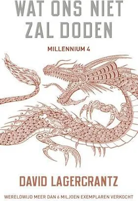 Zdjęcie produktu dla Thriller Roman: Was uns nicht tötet
