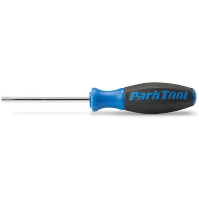 Produktbild von PARK TOOL SW-16, Service-Set, Fahrradspeichenschlüssel, Rad, Schwarz, Blau, 1 Stück(e)