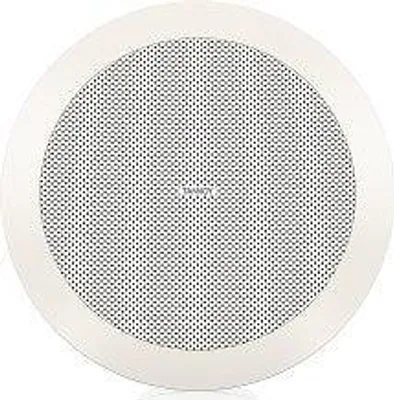 Productafbeelding van Tannoy CVS 301 3, inbouwplafondspeaker (wit)