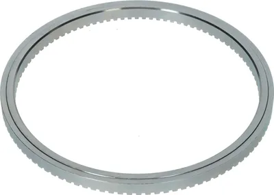 Produktbild von FEBI BILSTEIN 186420 Weitere ABS-Teile ABS Ring für MAN M 2000 L hinten Stahl