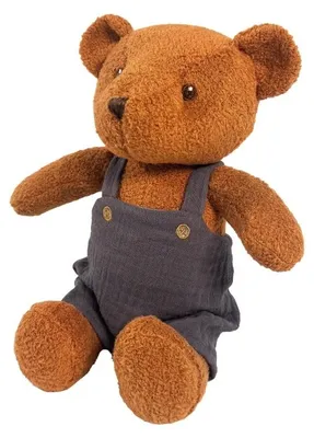 Immagine prodotto di Orsetto di peluche Gabin, Egmont Toys