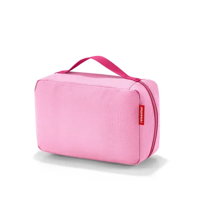 Image de Reisenthel Babycase Sac à langer Matelas à langer IR, Couleur:Pink