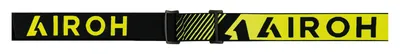 Produktbild von Airoh Ersatzband für Crossbrille Blast XR1, schwarz/gelb