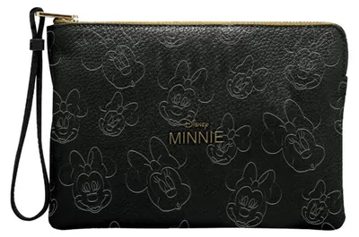 Produktbild von Cerda Group Minnie Kulturbeutel    One Size