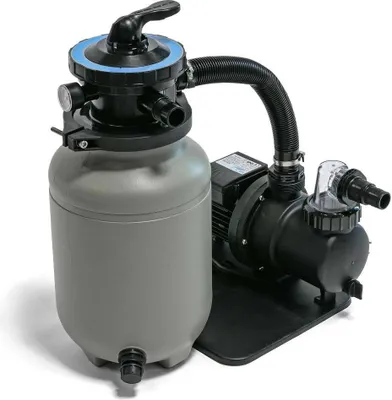 Produktbild von Sandfilter Trinidad 250 bis 15m³