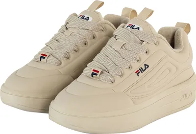 Produktbild von Fila Superbubble Sneaker Grau in Gr. 39