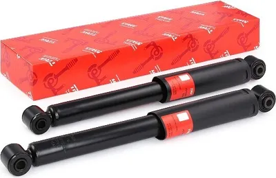 Produktbild von 2x TRW SATZ Gasdruck STOSSDÄMPFER HINTEN