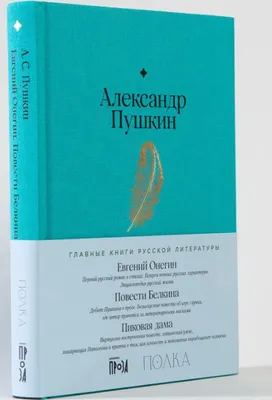 Produktbild von Pushkin | Evgeniy Onegin Povesti Belkina Pikovaya dama