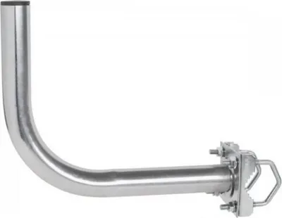 Produktbild von Balkonständer (Frontal) Sat-5/38/300 – Ss13561-Sat5