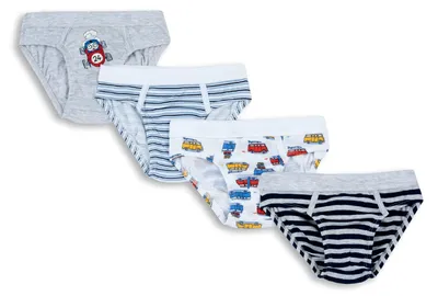 Obrázek produktu pro Chicco – spodní prádlo pro chlapce