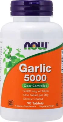 Productafbeelding van NOW Foods Dietary supplements 1247, BI4947