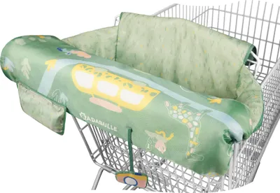 Produktbild von Sitzbezug für Einkaufswagen Safari