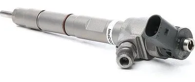 Produktbild von Einspritzdüse Common Rail für Paste 0873012 METZGER passend für u.a. AUDI A4